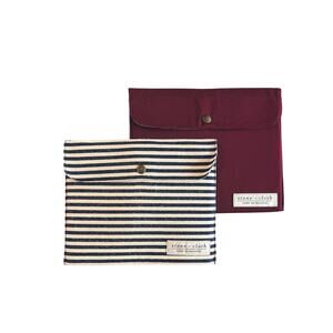 Stone + Cloth Tablet Cases (2)